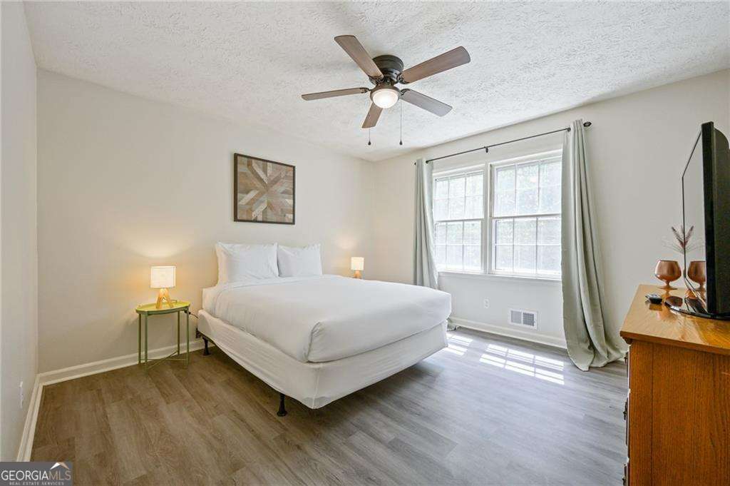 Weatherstone - Residential
