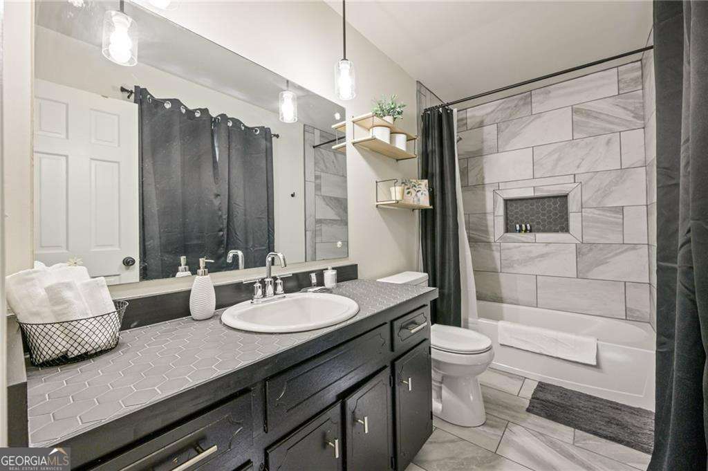 Weatherstone - Residential