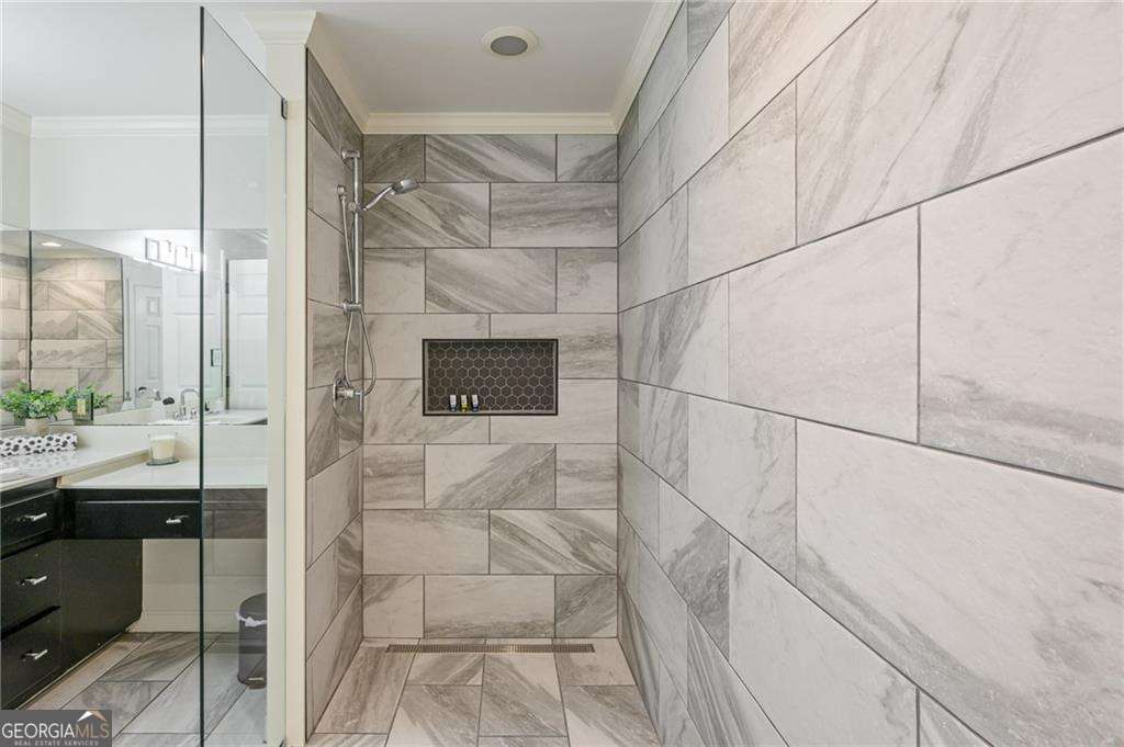 Weatherstone - Residential