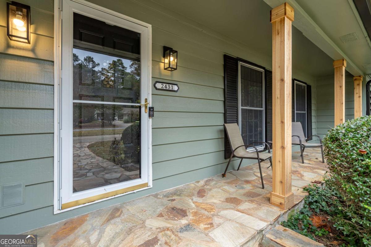 Weatherstone - Residential