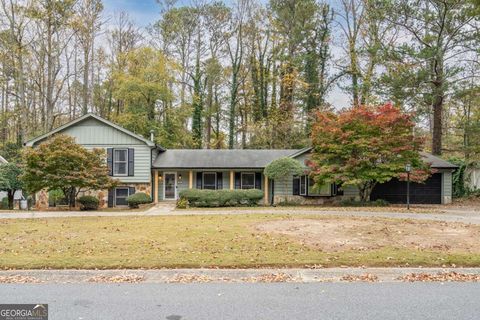 2431 Weatherford Court, Marietta, GA 30068 - MLS#: 10479085