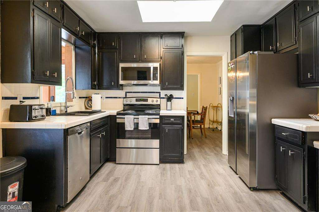 Weatherstone - Residential