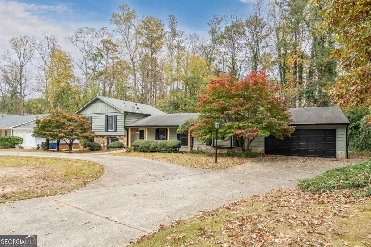 Weatherstone - Residential