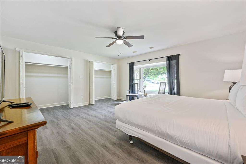 Weatherstone - Residential