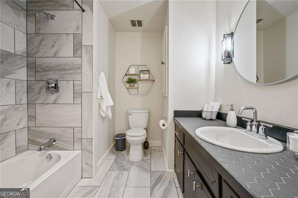 Weatherstone - Residential