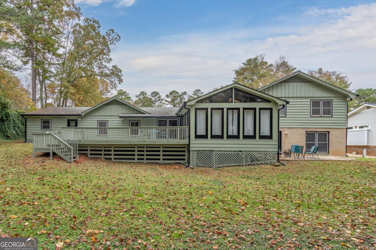 Weatherstone - Residential