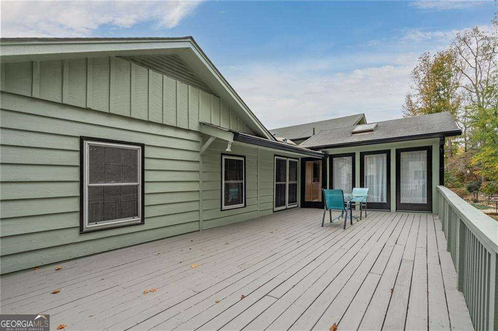Weatherstone - Residential