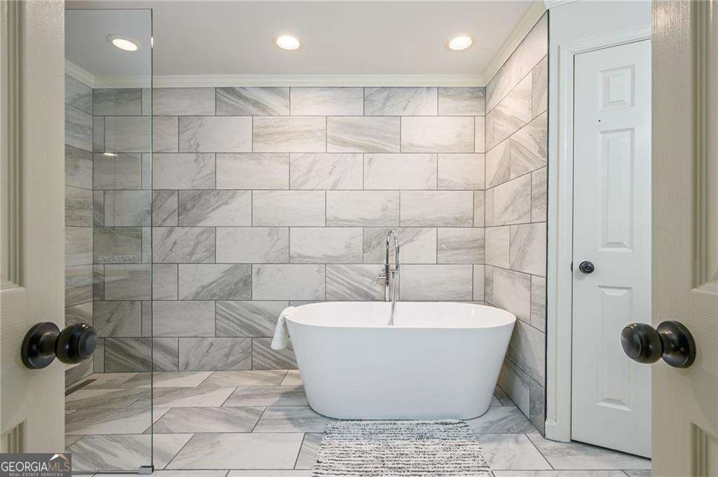 Weatherstone - Residential