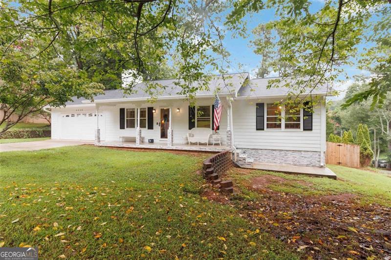 6428 Paradise Point RD 6428