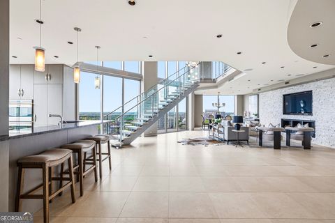 Photo of 2795 Peachtree Road NE #2601, Atlanta, GA 30305 (MLS # 10733638)