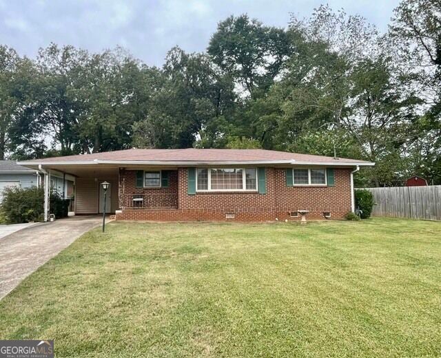 Photo of 365 North Avenue, Hapeville, GA 30354 (MLS # 10870580)