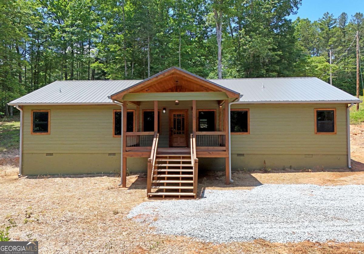 3255 Lebanon RD