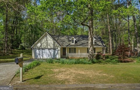 9173 Snipe LN Jonesboro GA 30236