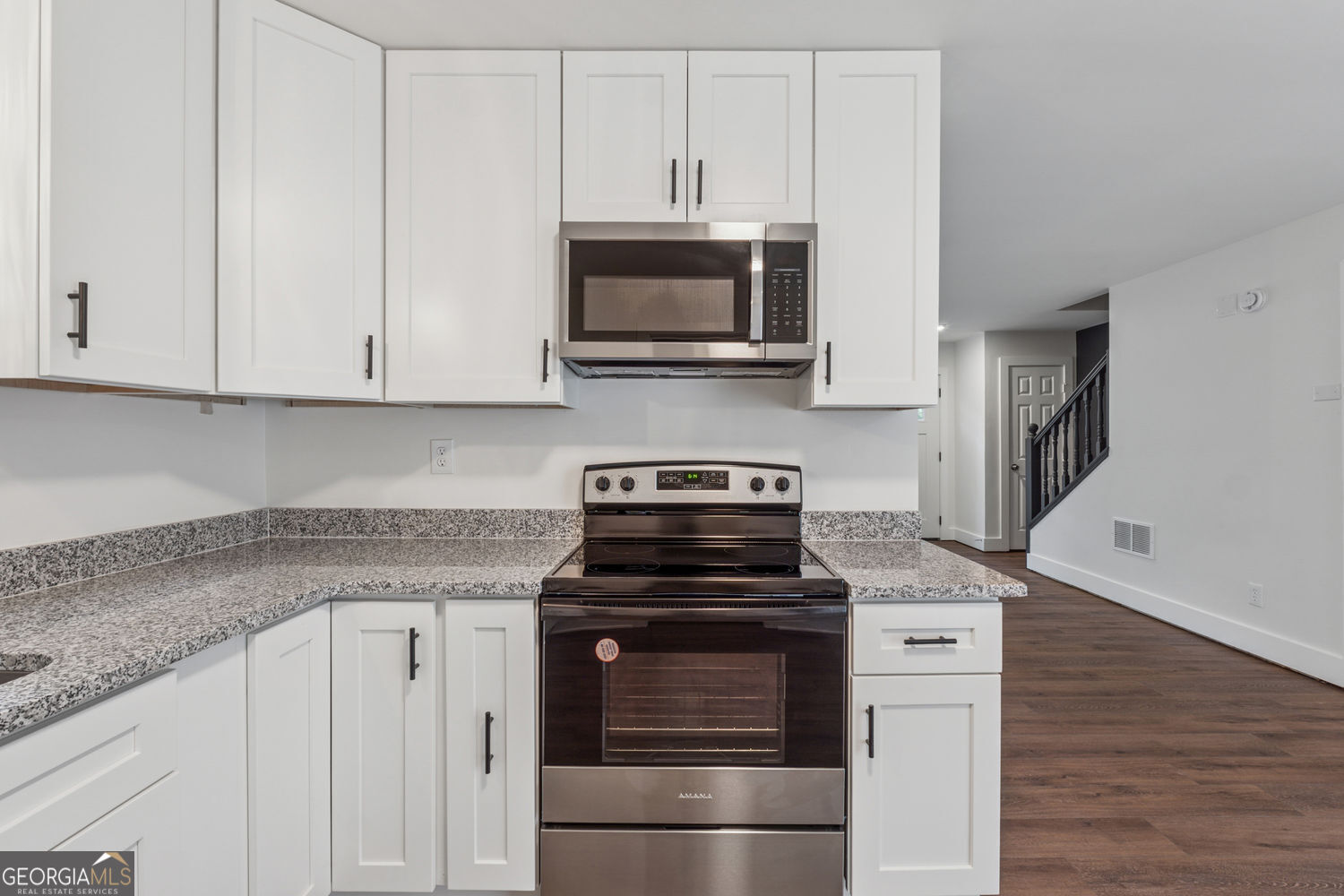 Timber Creek Estates - Residential Lease