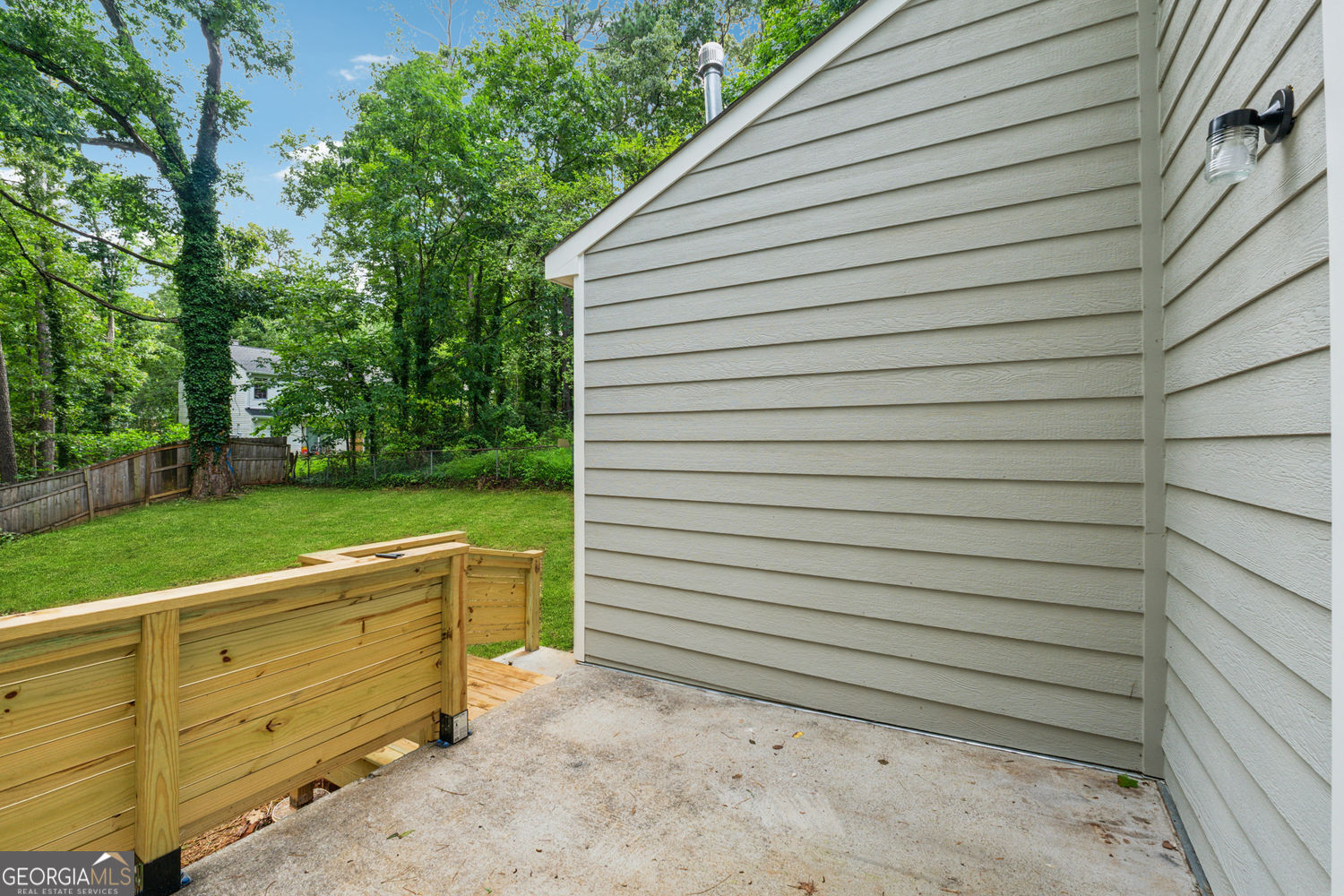 Timber Creek Estates - Residential Lease