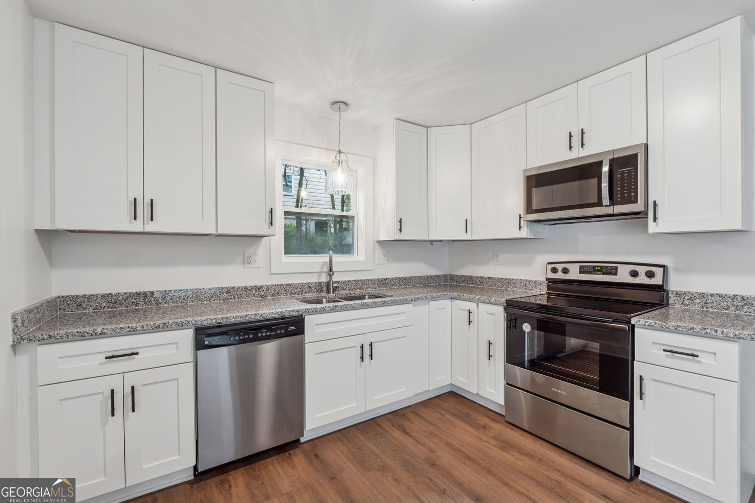 Timber Creek Estates - Residential Lease