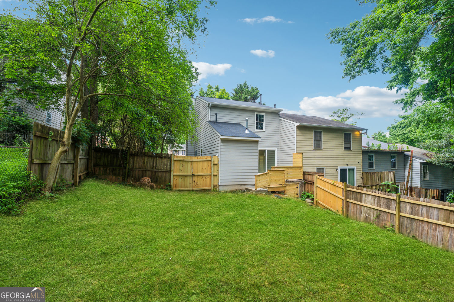 Timber Creek Estates - Residential Lease