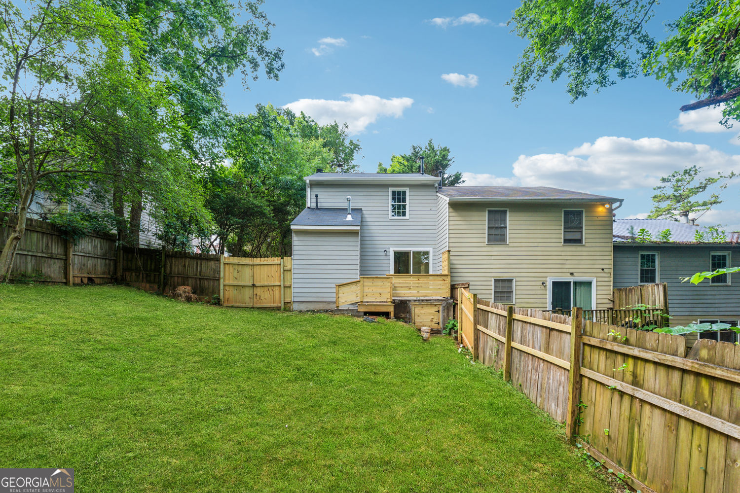 Timber Creek Estates - Residential Lease