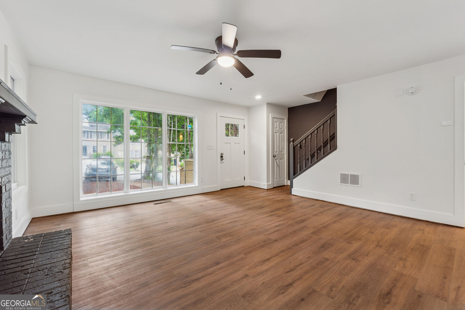 Timber Creek Estates - Residential Lease