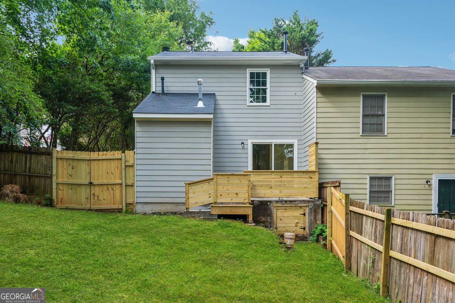 Timber Creek Estates - Residential Lease