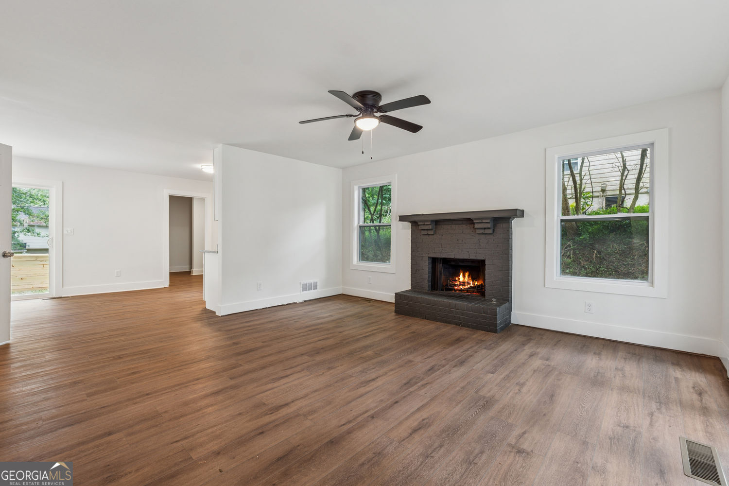 Timber Creek Estates - Residential Lease