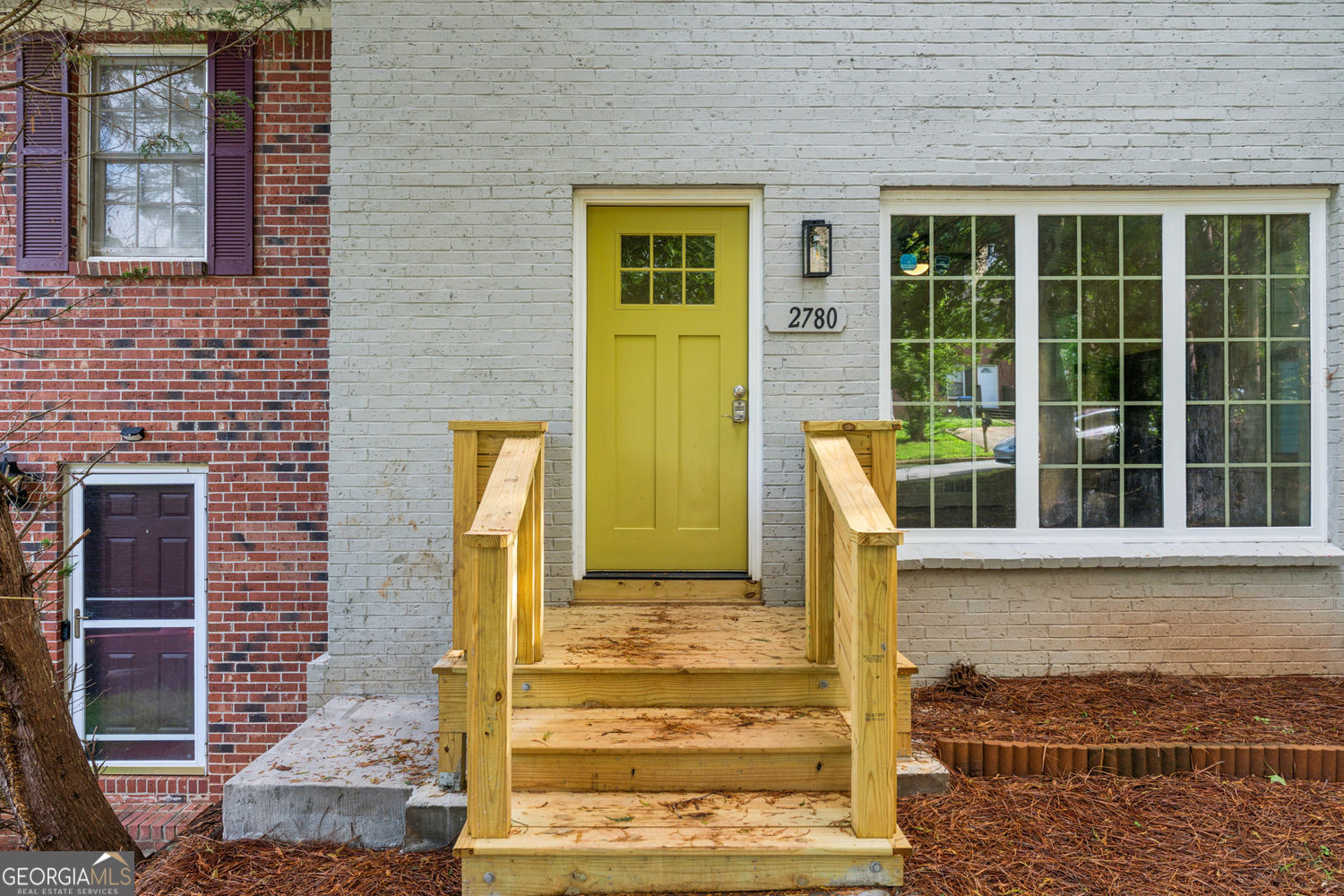 Timber Creek Estates - Residential Lease