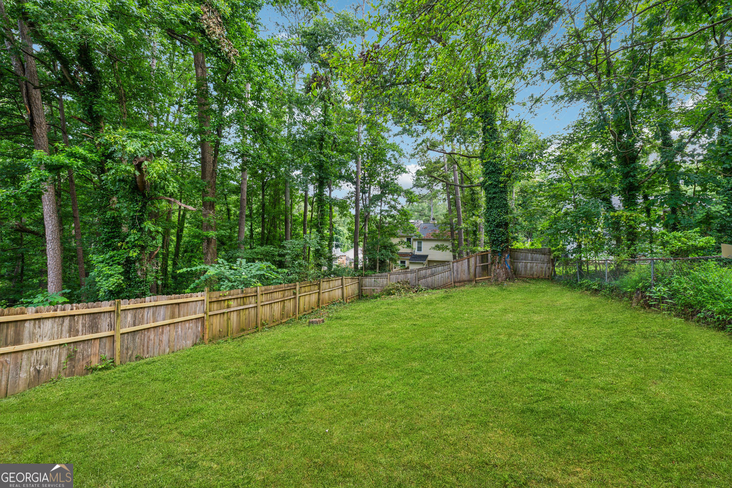 Timber Creek Estates - Residential Lease