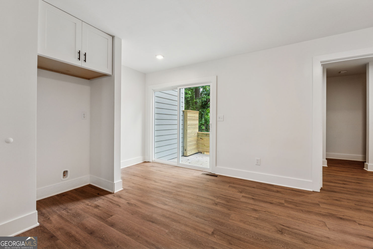 Timber Creek Estates - Residential Lease