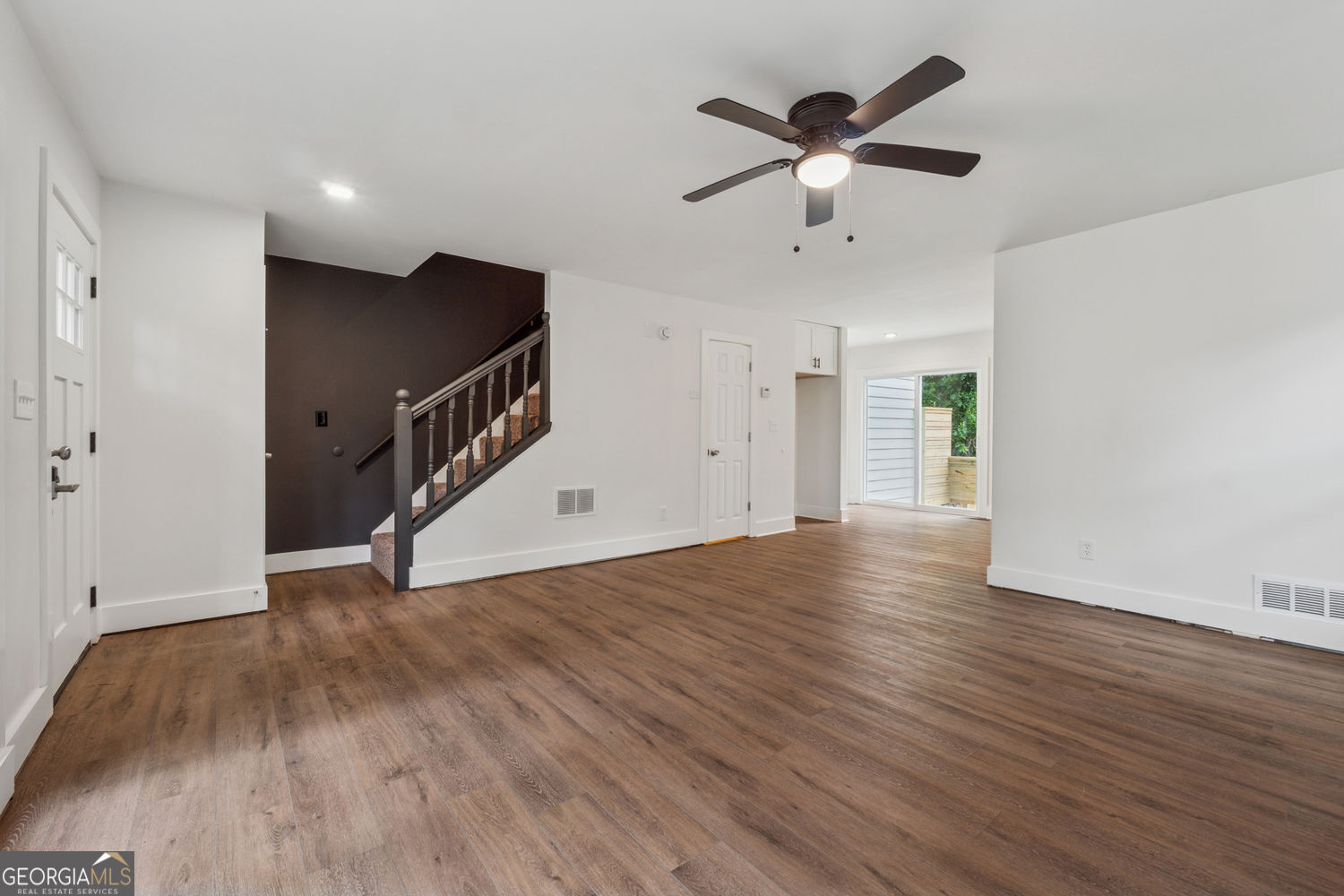 Timber Creek Estates - Residential Lease