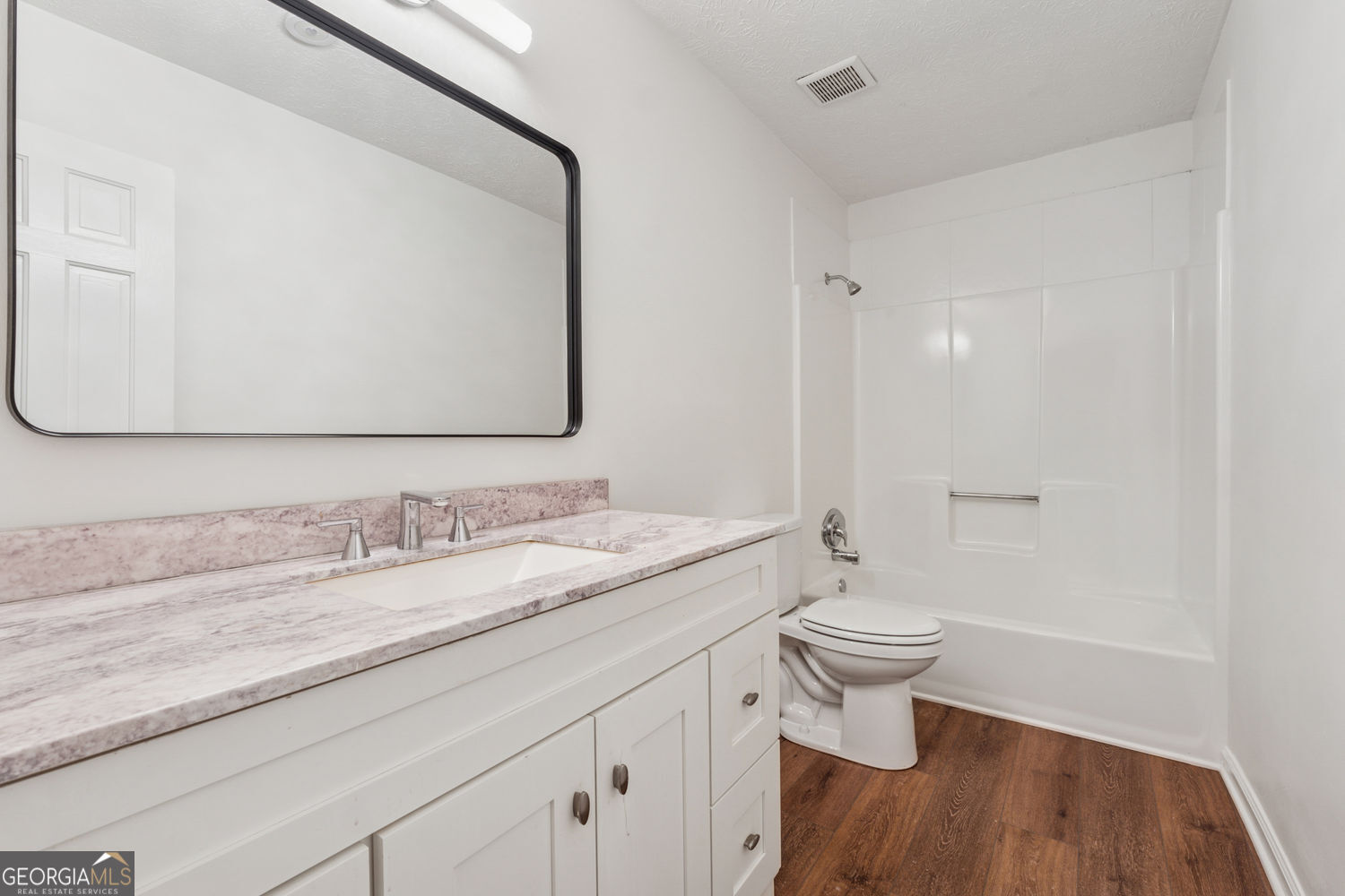 Timber Creek Estates - Residential Lease