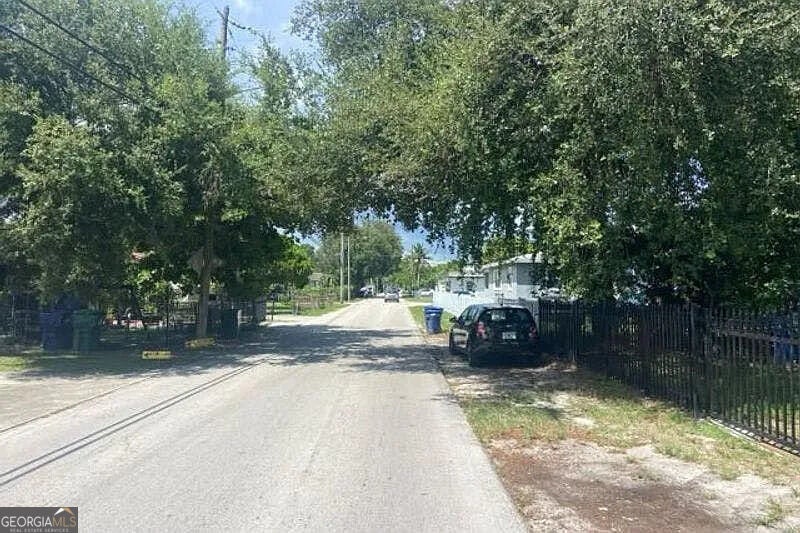 801 NW 96th ST