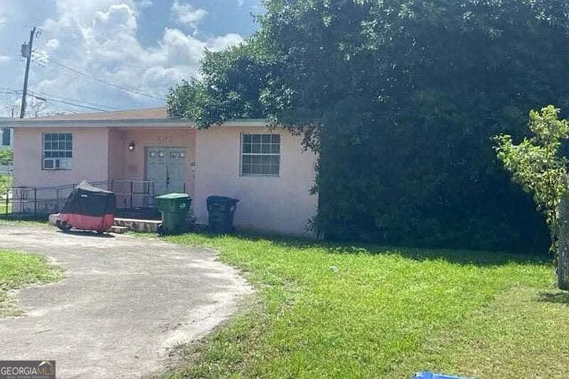 801 NW 96th ST