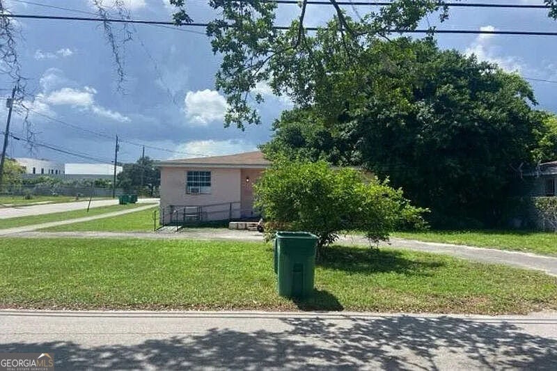 801 NW 96th Street