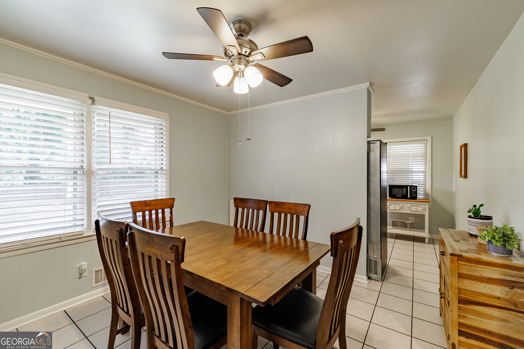 Jefferson River - Residential