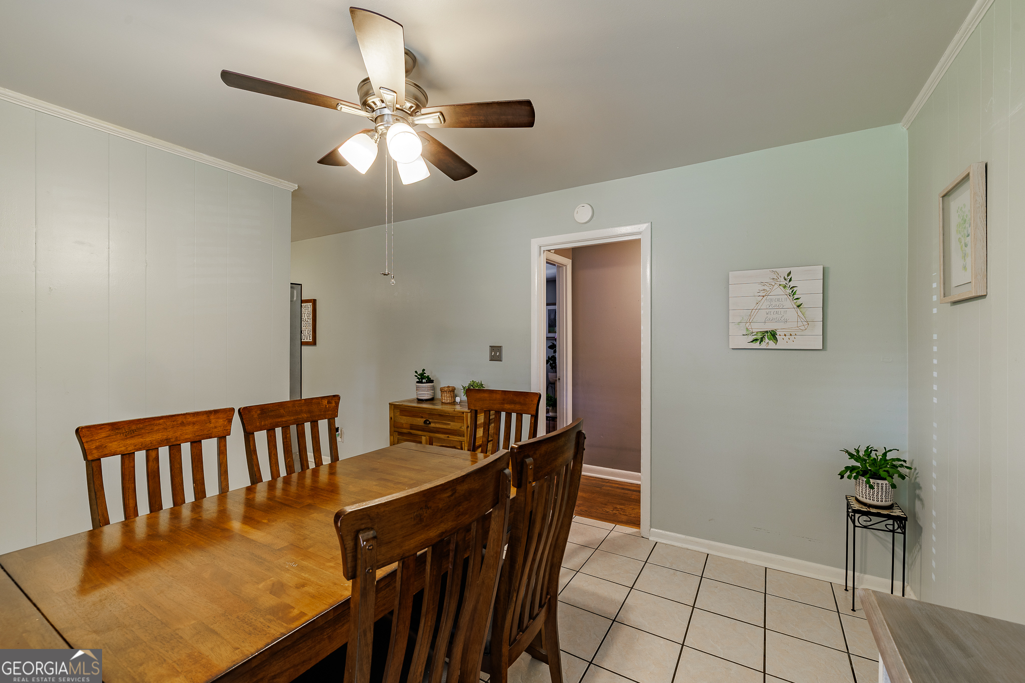 Jefferson River - Residential