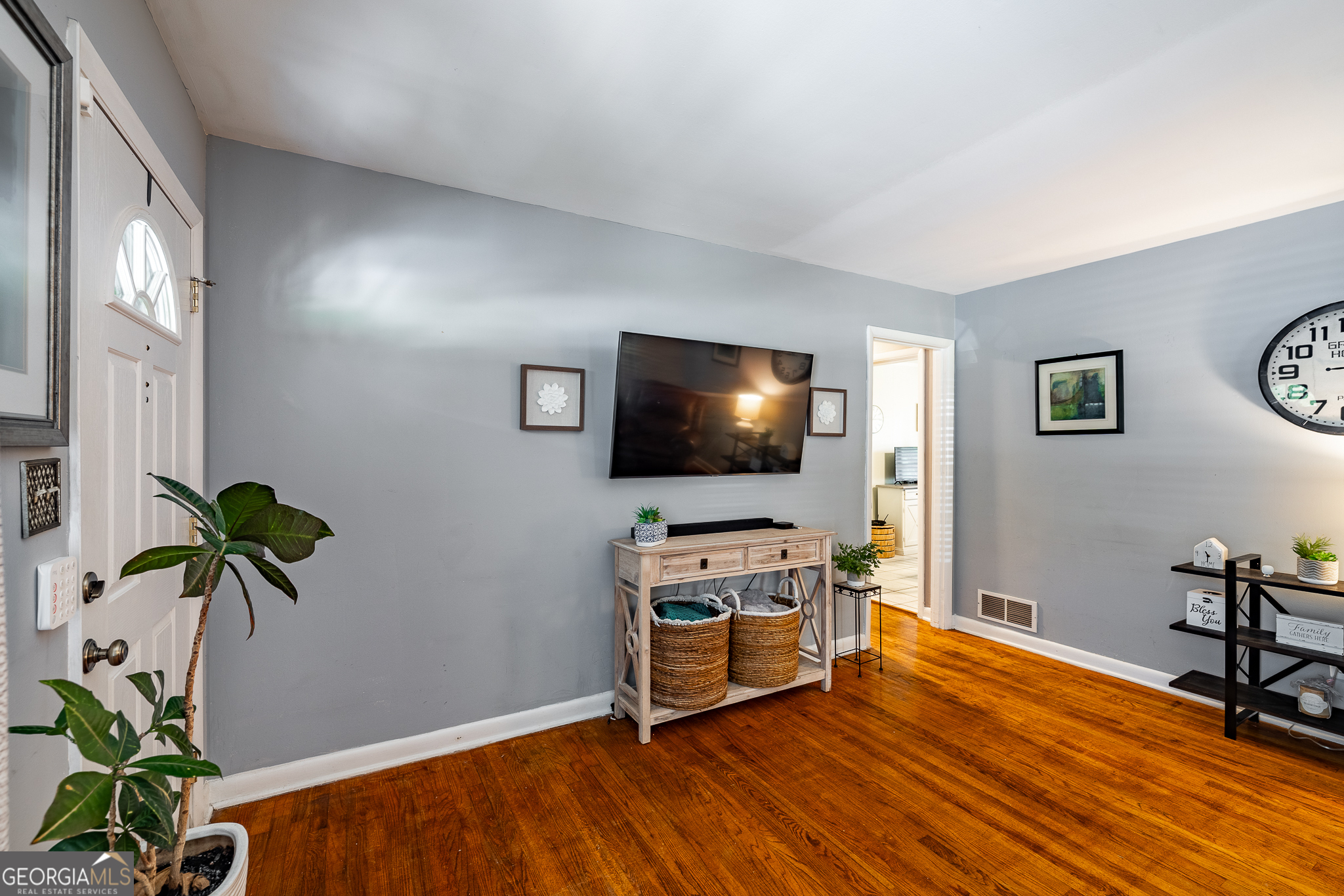 Jefferson River - Residential