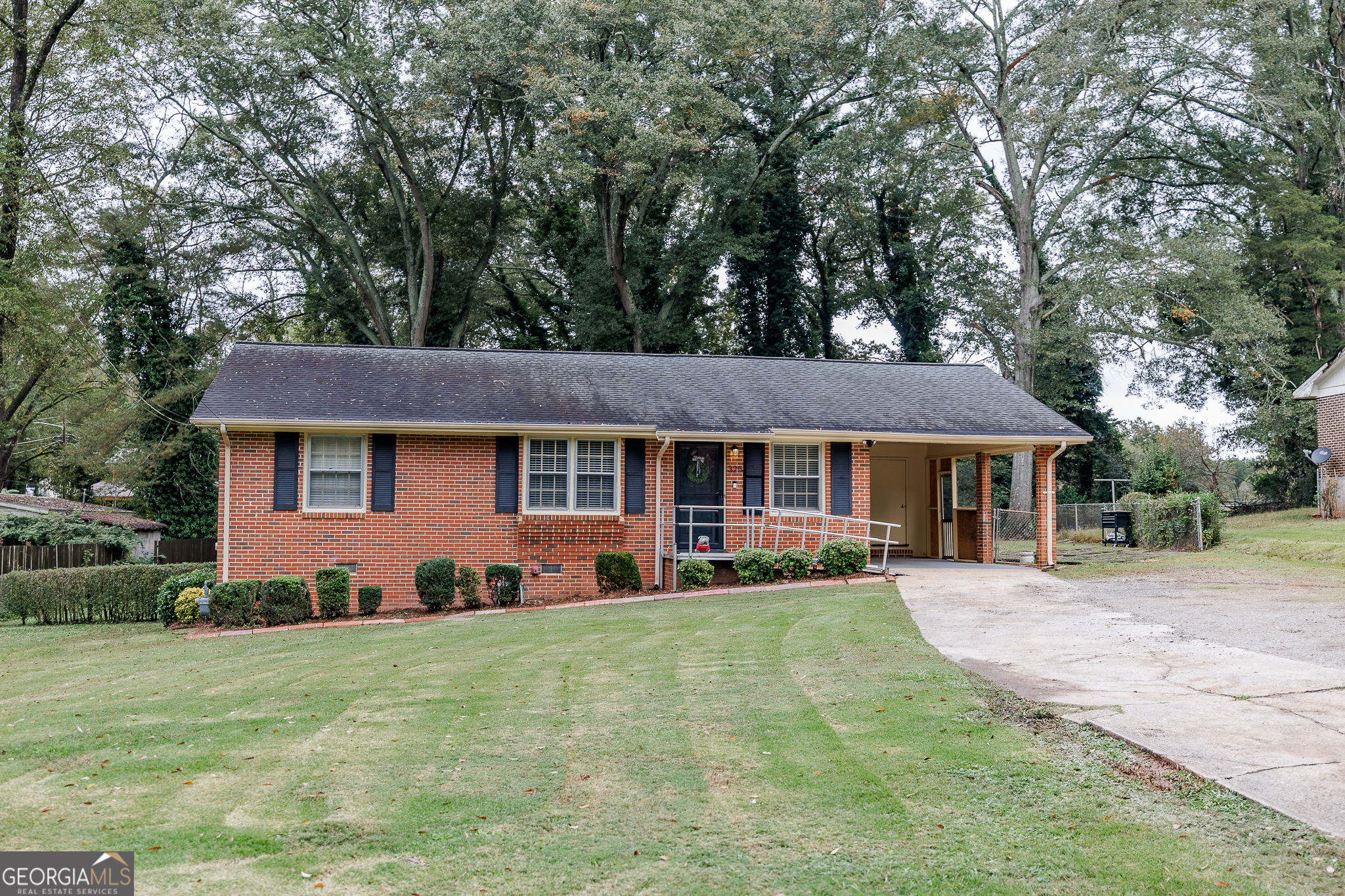 Jefferson River - Residential