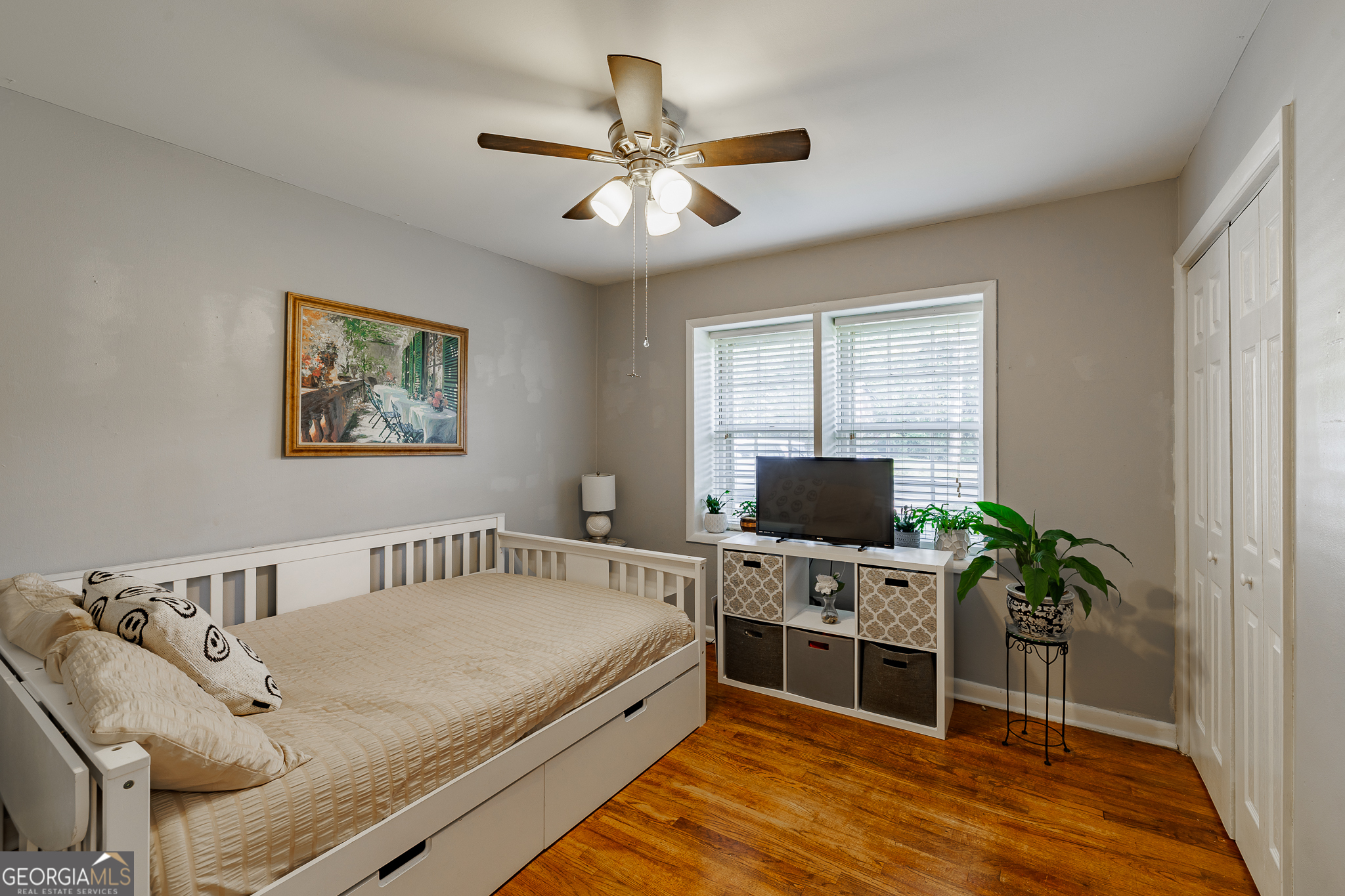 Jefferson River - Residential