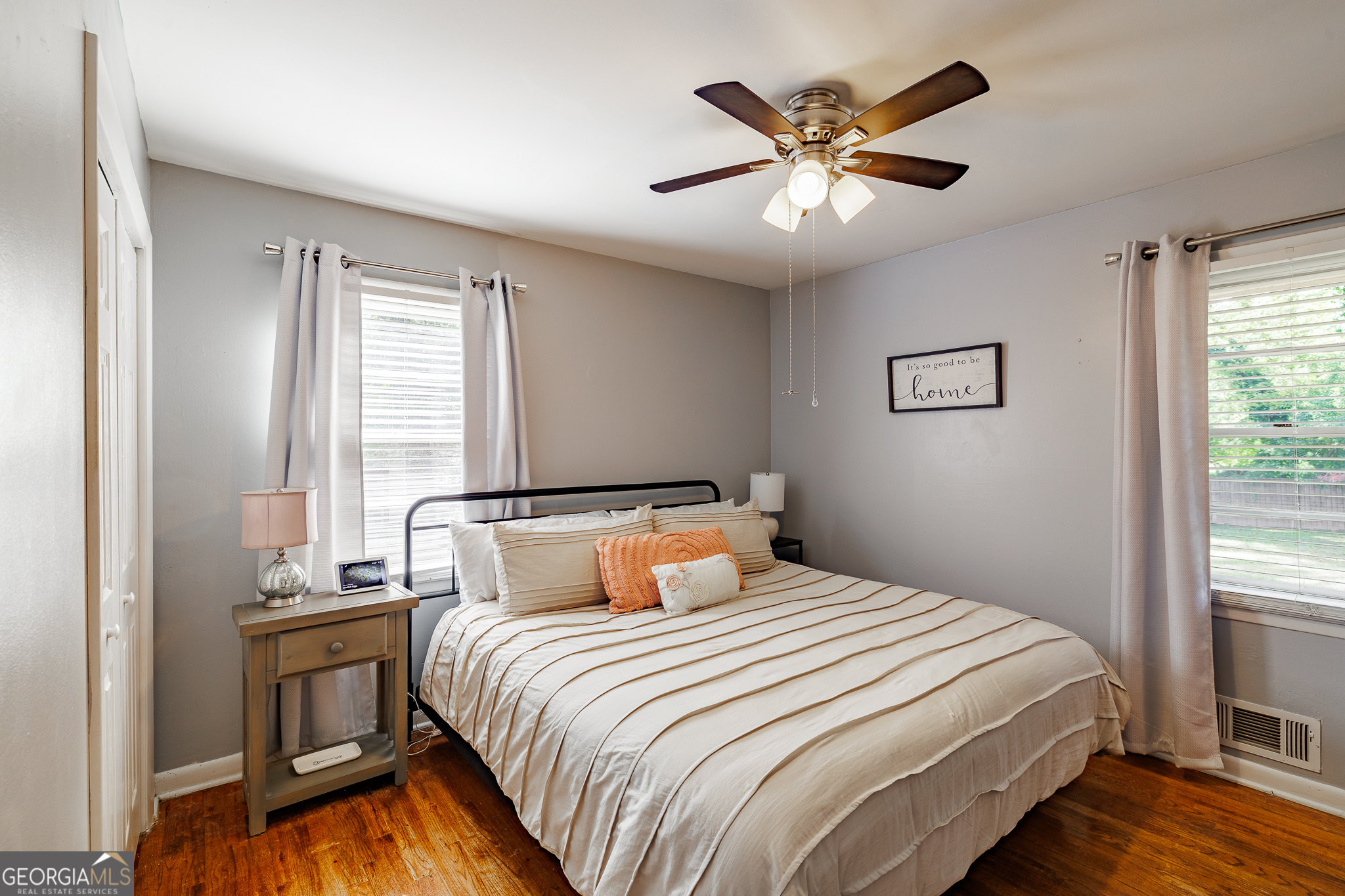 Jefferson River - Residential