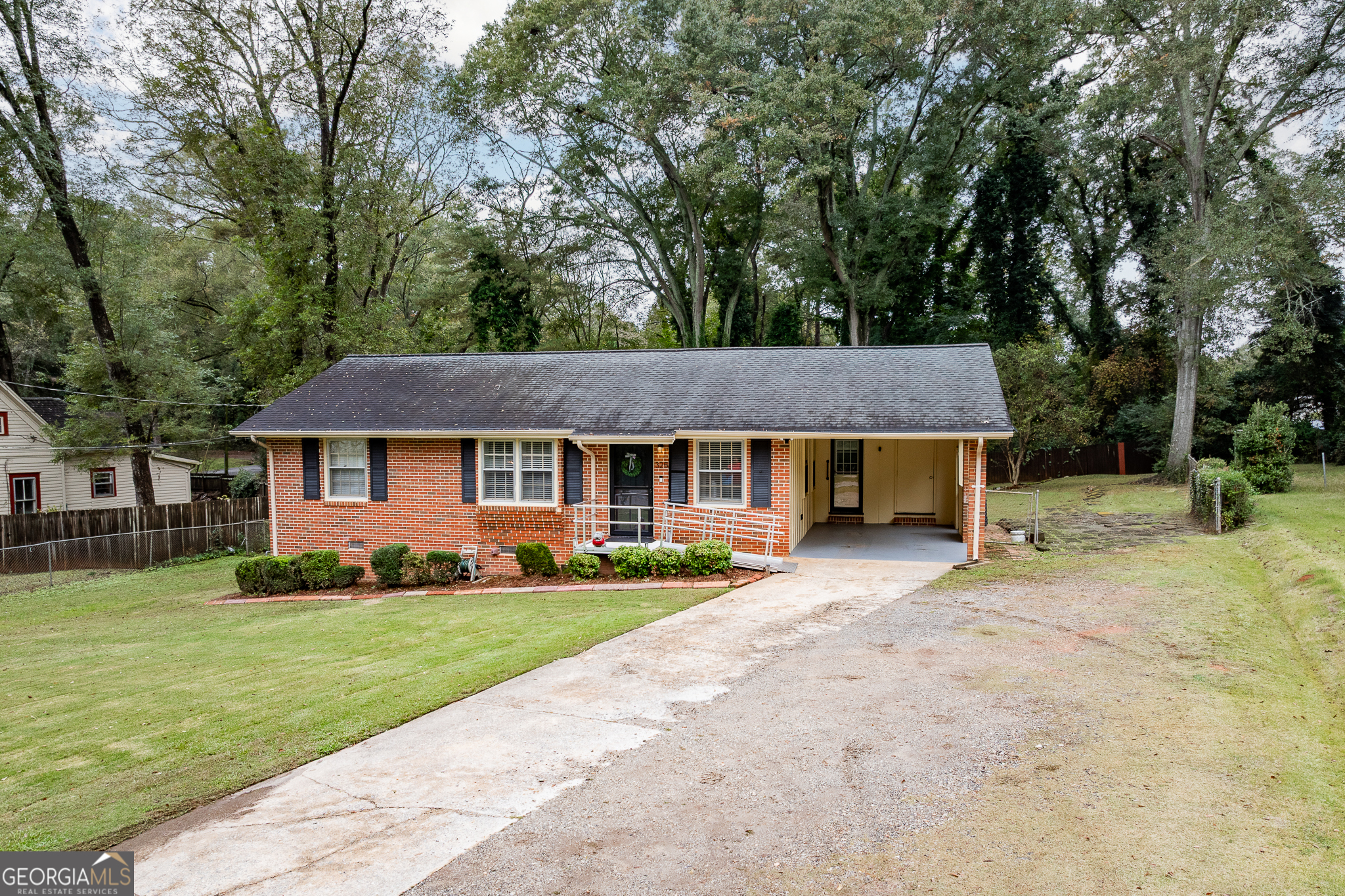 Jefferson River - Residential