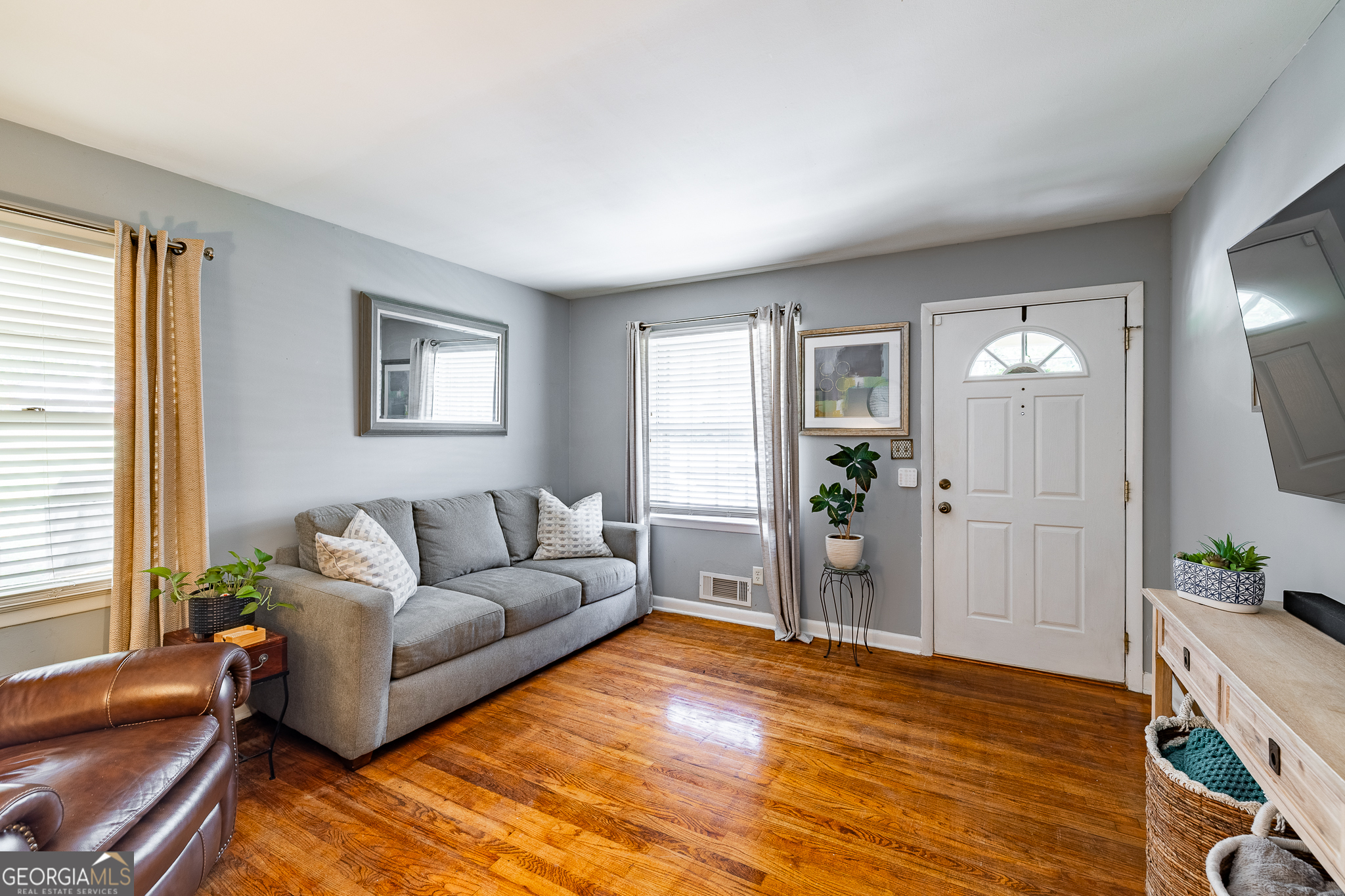 Jefferson River - Residential