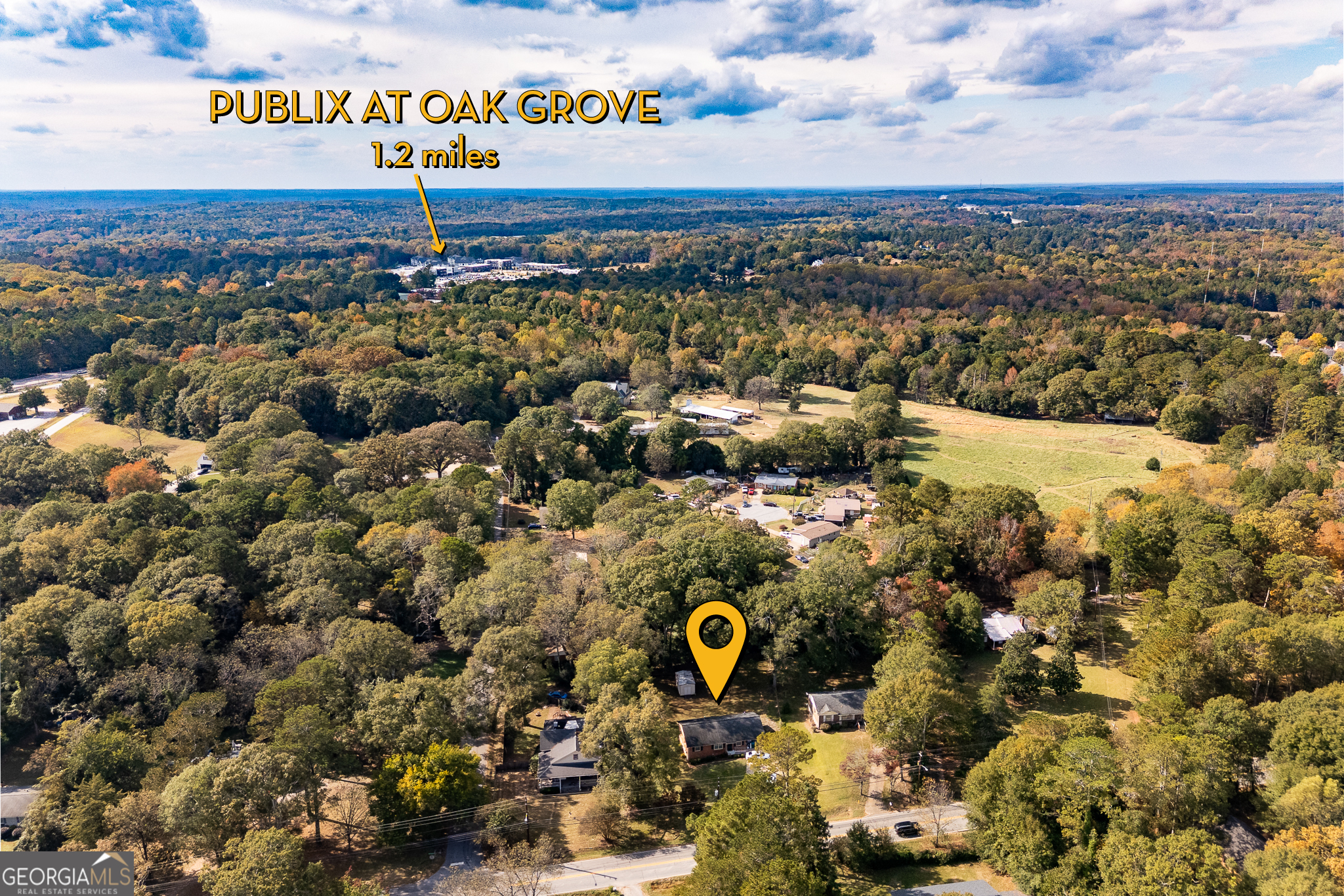 Jefferson River - Residential