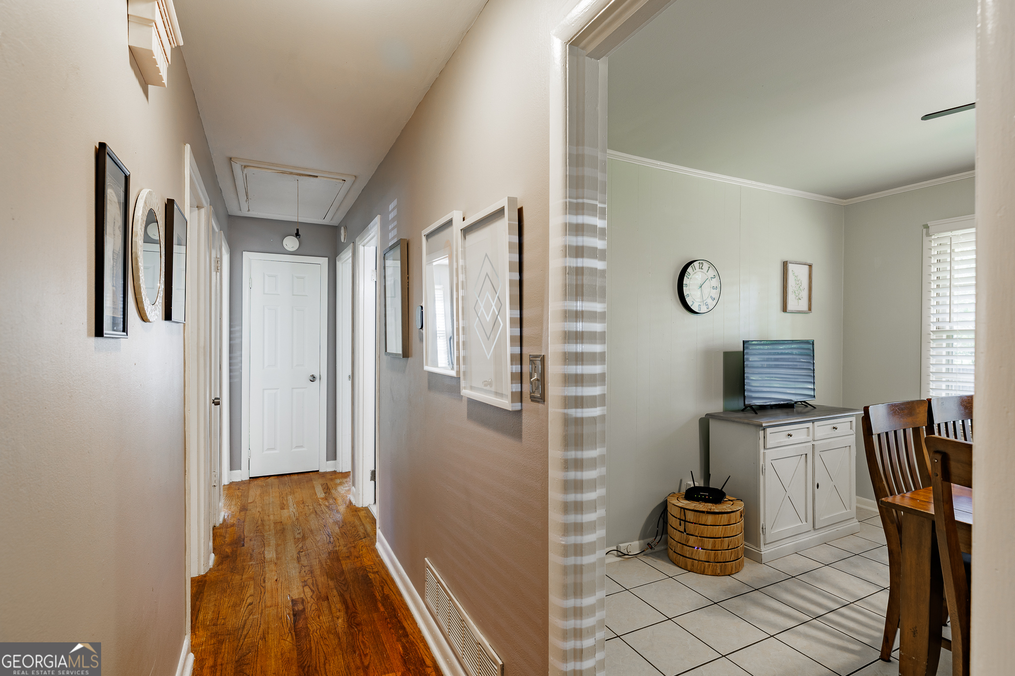 Jefferson River - Residential