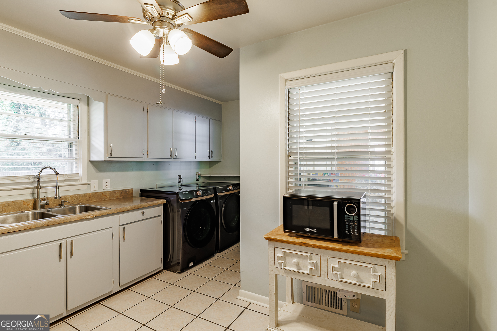 Jefferson River - Residential