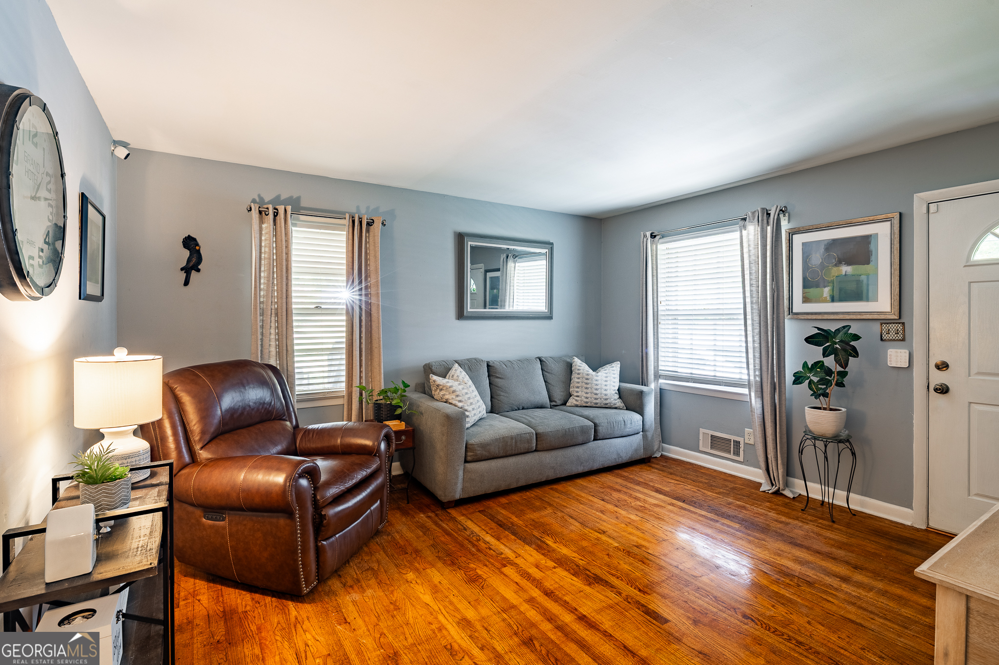 Jefferson River - Residential