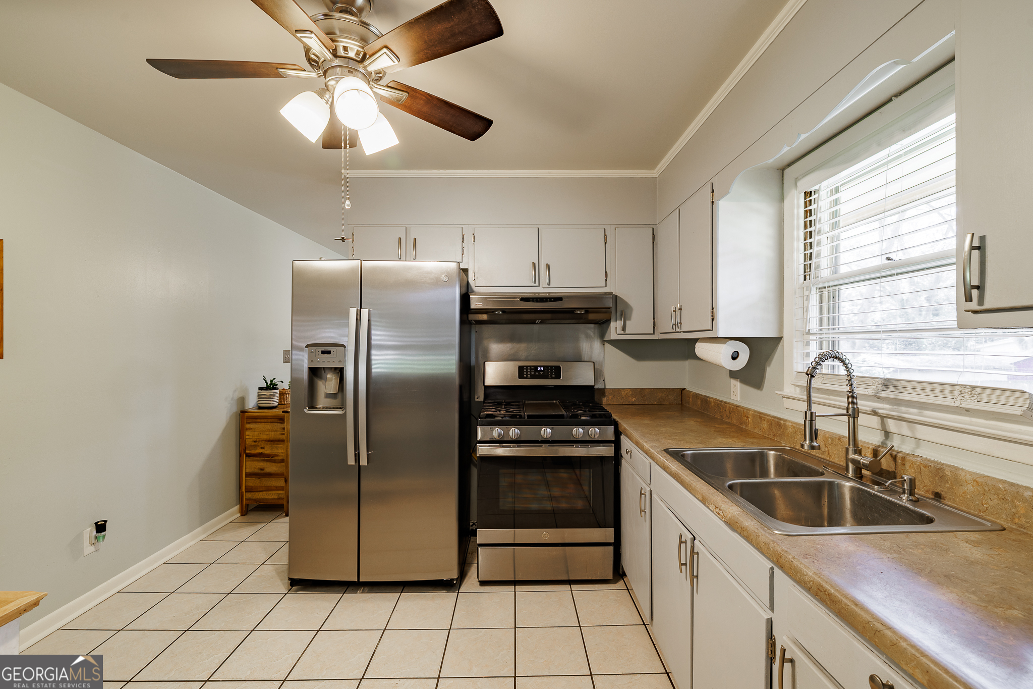 Jefferson River - Residential