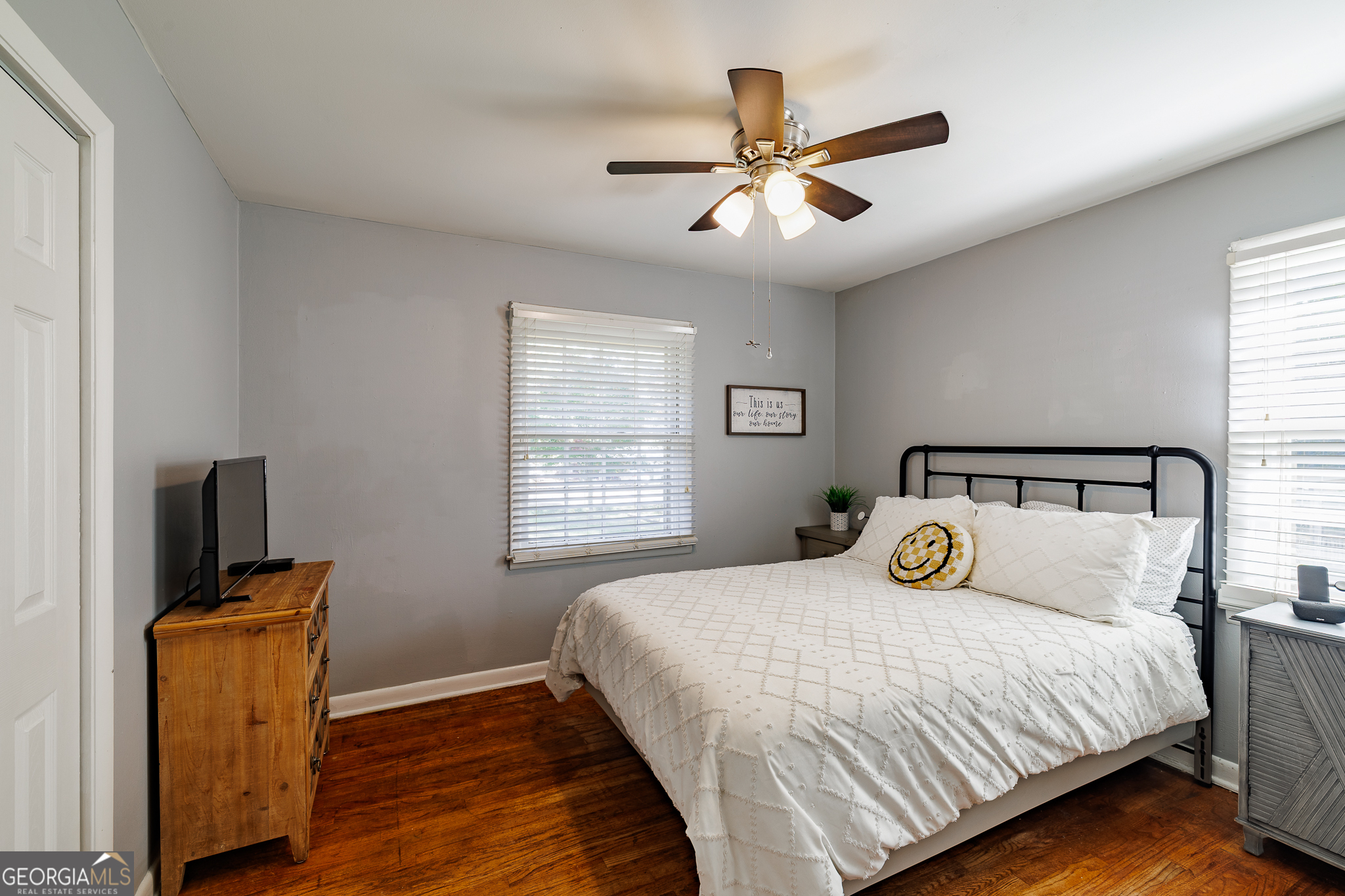 Jefferson River - Residential