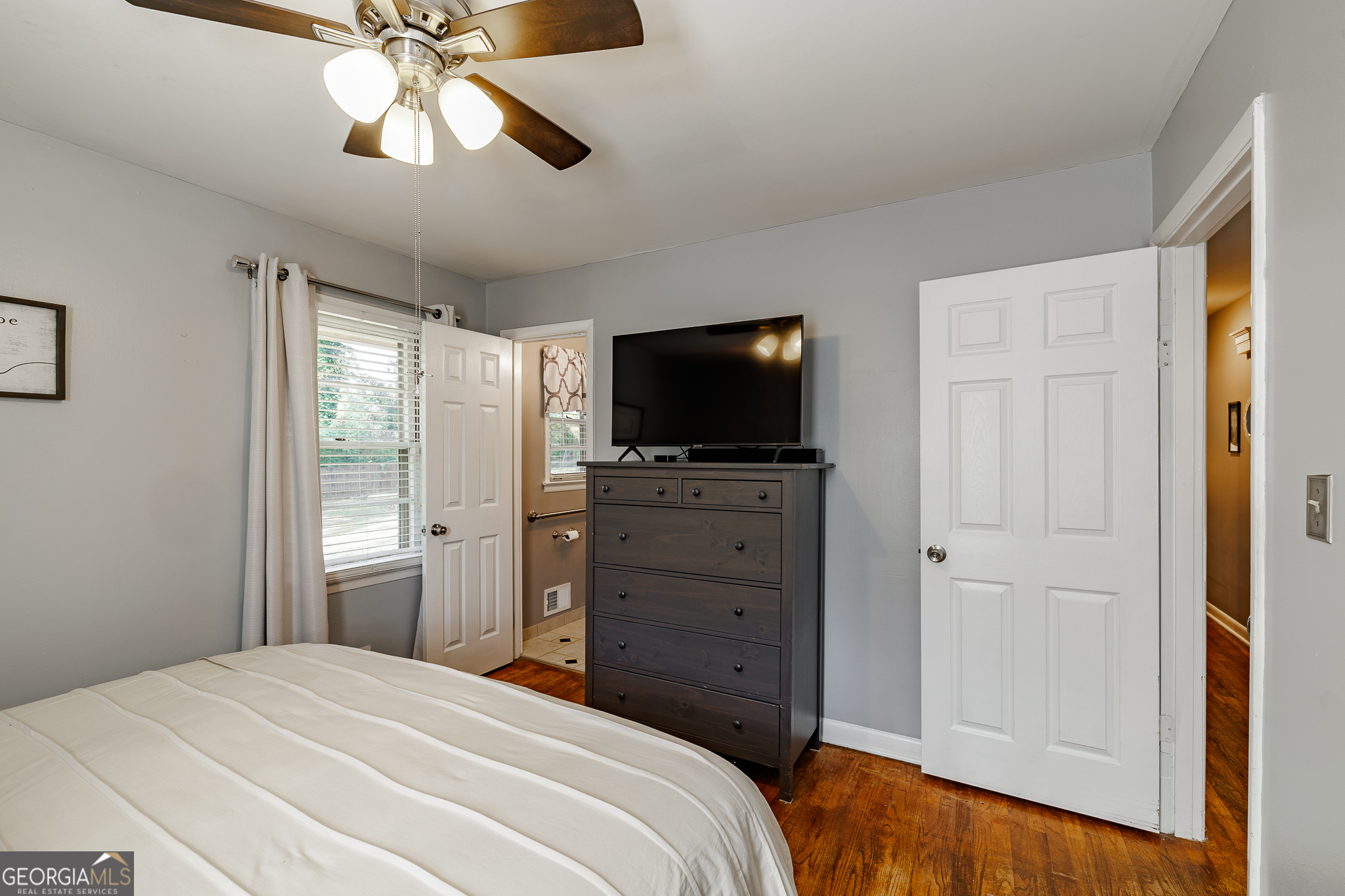 Jefferson River - Residential