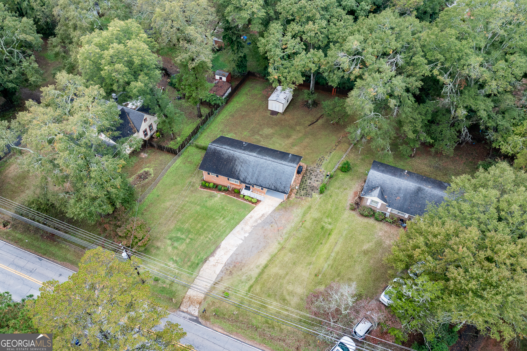 Jefferson River - Residential