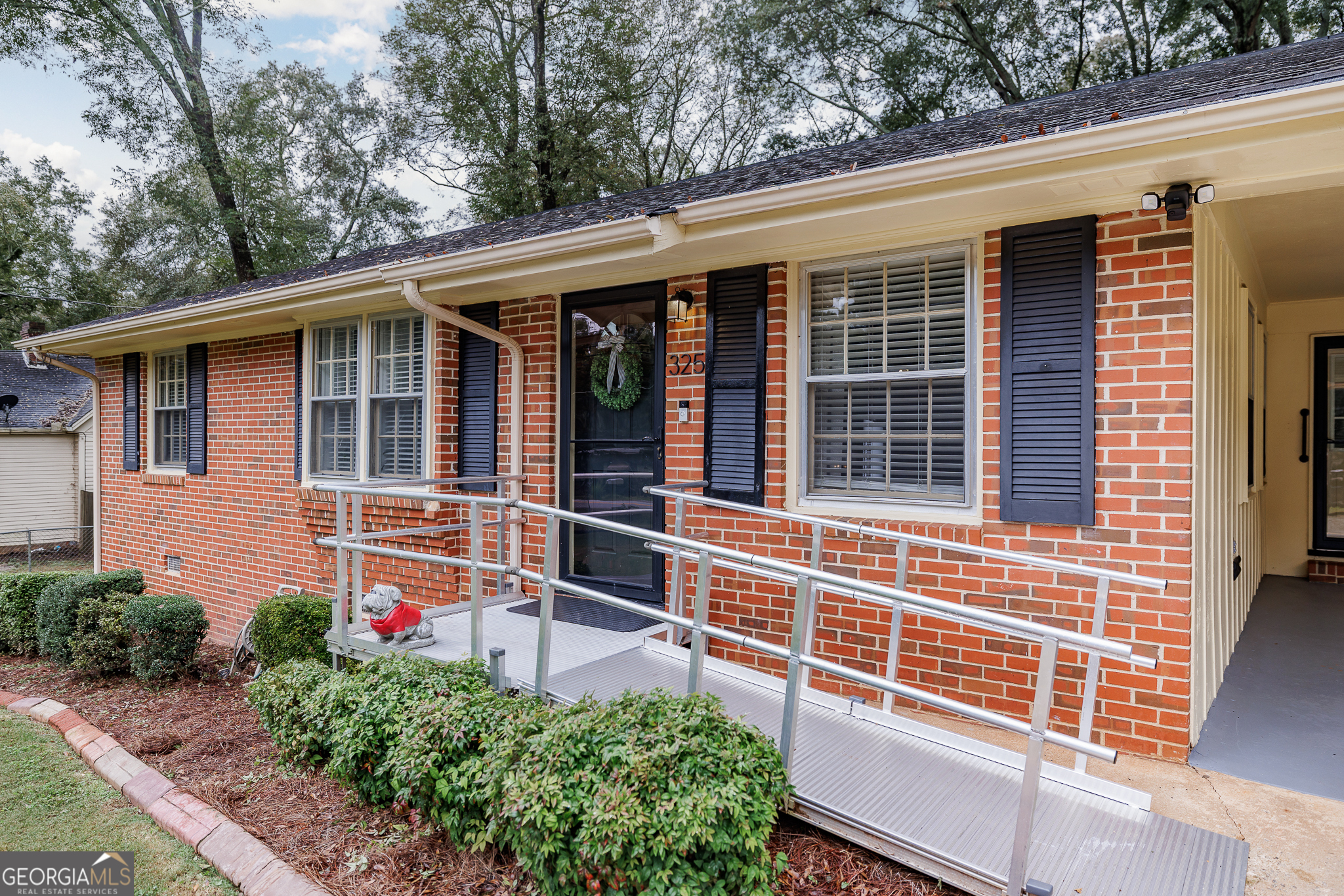 Jefferson River - Residential